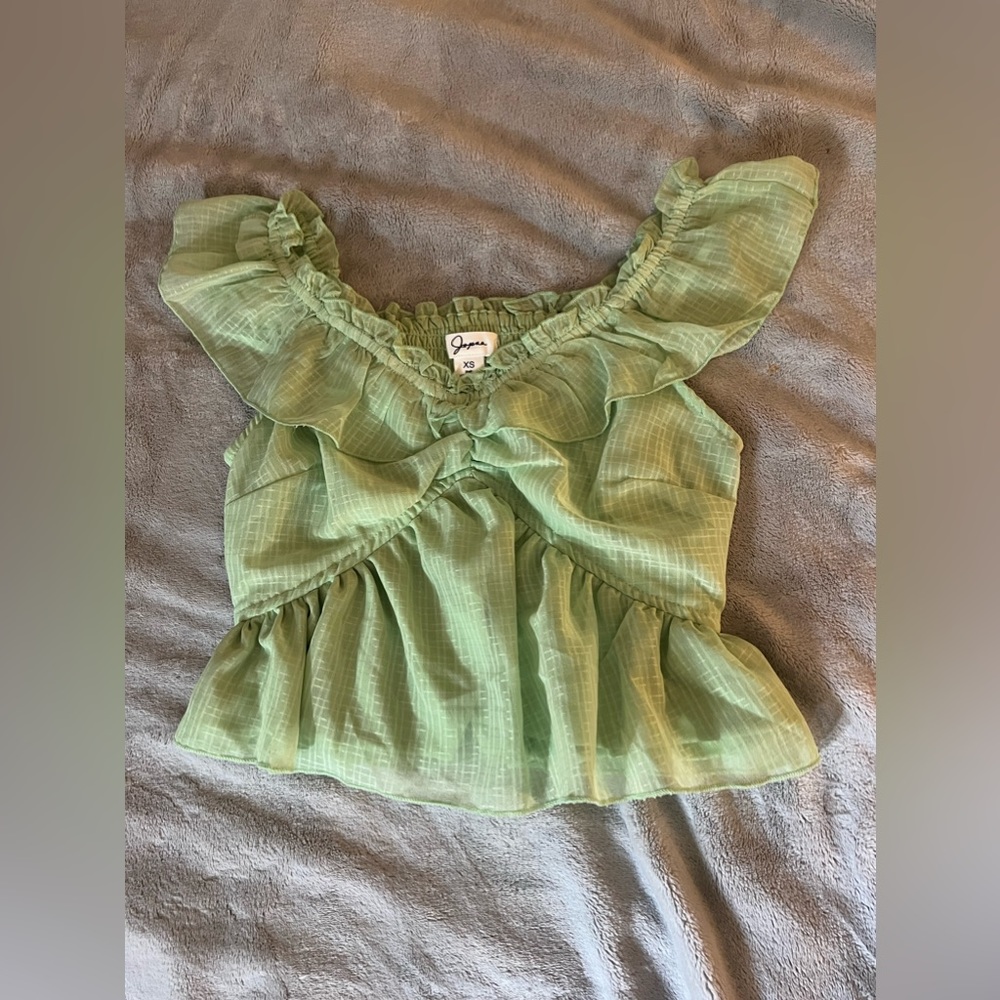 Women’s Spring Top